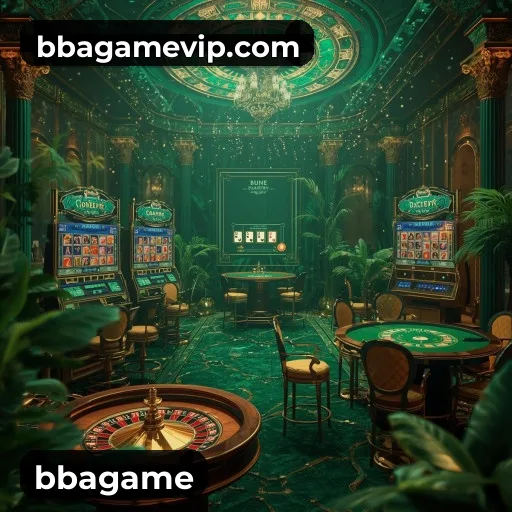 bbagame