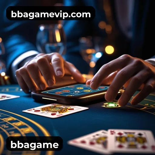 bbagame