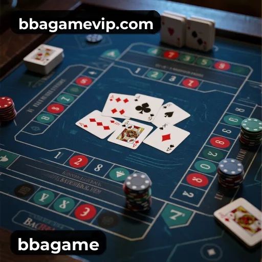 bbagame